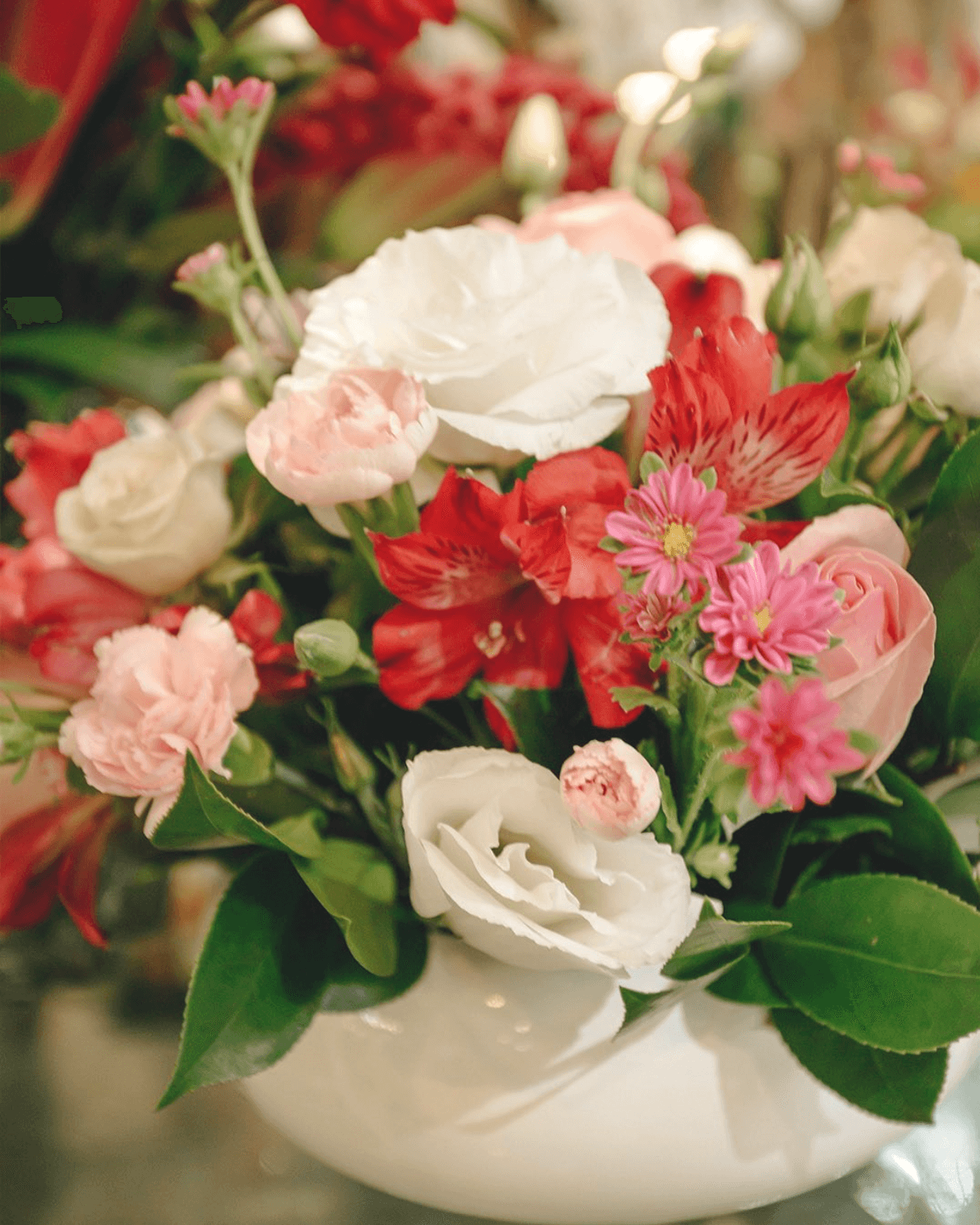 Arranjo Maria Flor 2